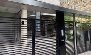 DEPARTAMENTO VENTA CON RENTA 100m2  Lomas De Zamora