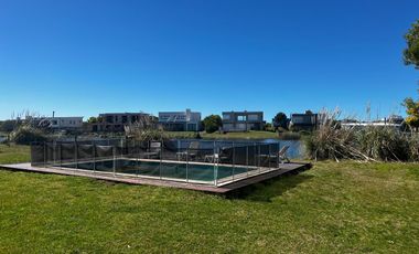 Casa en Venta - Costa Esmeralda Barrio Ecuestre