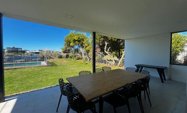 Casa en Venta - Costa Esmeralda Barrio Ecuestre