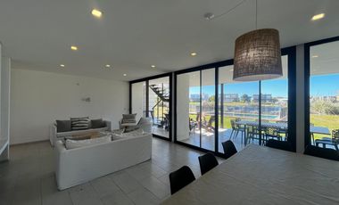 Casa en Venta - Costa Esmeralda Barrio Ecuestre