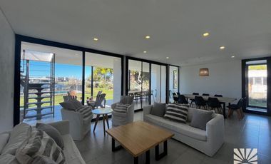 Casa en Venta - Costa Esmeralda Barrio Ecuestre