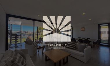 Casa en Venta - Costa Esmeralda Barrio Ecuestre