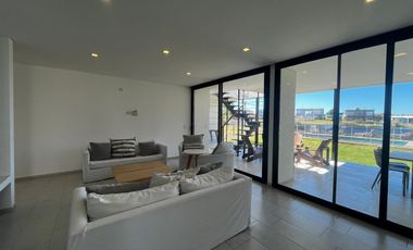 Casa en Venta - Costa Esmeralda Barrio Ecuestre