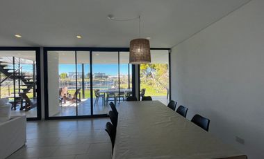 Casa en Venta - Costa Esmeralda Barrio Ecuestre