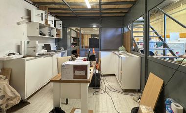 GRAN GALPON EN EXCELENTE ESTADO - DOBLE INGRESO- SALADILLO