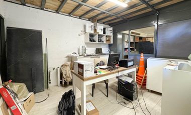 GRAN GALPON EN EXCELENTE ESTADO - DOBLE INGRESO- SALADILLO