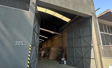 GRAN GALPON EN EXCELENTE ESTADO - DOBLE INGRESO- SALADILLO