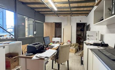 GRAN GALPON EN EXCELENTE ESTADO - DOBLE INGRESO- SALADILLO