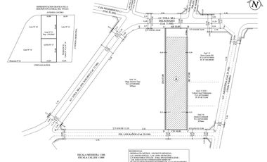 GRAN GALPON EN EXCELENTE ESTADO - DOBLE INGRESO- SALADILLO