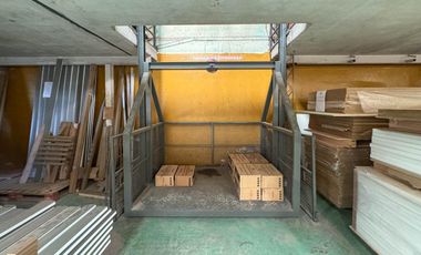 GRAN GALPON EN EXCELENTE ESTADO - DOBLE INGRESO- SALADILLO