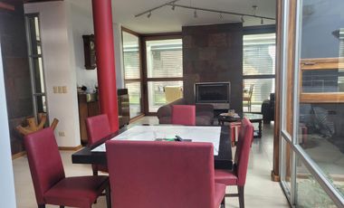 CASA MODERNA 4 AMBIENTES A MTS DE SEGUI, SOBRE LA CALLE QUINTANA AL 500