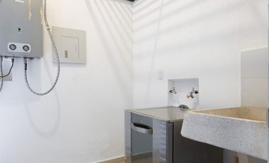 Casa moderna de un nivel en fraccionamiento con amenidades | Querétaro