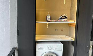 Departamento en alquiler - 1 Dormitorio 1 Baño - 48Mts2 - Canning