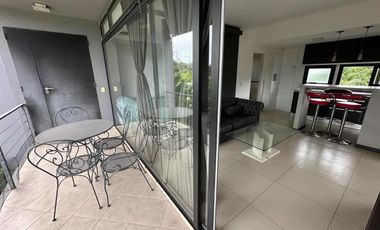 Departamento en alquiler - 1 Dormitorio 1 Baño - 48Mts2 - Canning