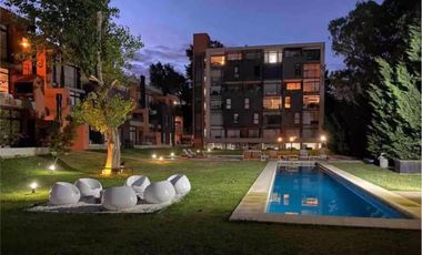 Departamento en alquiler - 1 Dormitorio 1 Baño - 48Mts2 - Canning