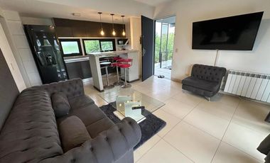 Departamento en alquiler - 1 Dormitorio 1 Baño - 48Mts2 - Canning