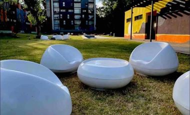 Departamento en alquiler - 1 Dormitorio 1 Baño - 48Mts2 - Canning