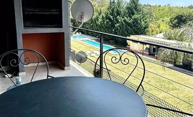 Departamento en alquiler - 1 Dormitorio 1 Baño - 48Mts2 - Canning