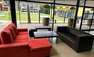 Departamento en alquiler - 1 Dormitorio 1 Baño - 48Mts2 - Canning