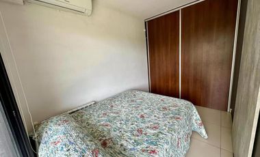Departamento en alquiler - 1 Dormitorio 1 Baño - 48Mts2 - Canning