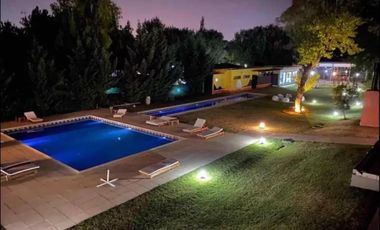 Departamento en alquiler - 1 Dormitorio 1 Baño - 48Mts2 - Canning