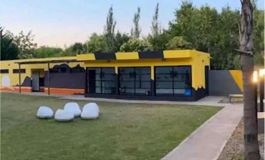 Departamento en alquiler - 1 Dormitorio 1 Baño - 48Mts2 - Canning