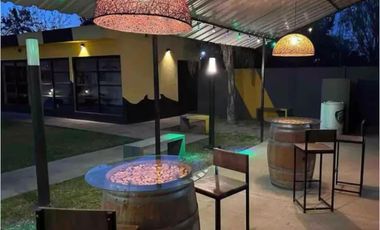 Departamento en alquiler - 1 Dormitorio 1 Baño - 48Mts2 - Canning