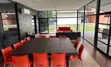 Departamento en alquiler - 1 Dormitorio 1 Baño - 48Mts2 - Canning