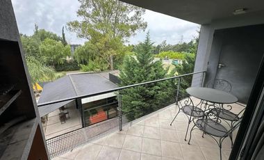 Departamento en alquiler - 1 Dormitorio 1 Baño - 48Mts2 - Canning