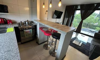 Departamento en alquiler - 1 Dormitorio 1 Baño - 48Mts2 - Canning