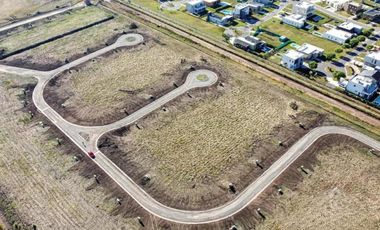 Terreno en venta - 510mts2 - Santa Sofía, Pilar Del Este