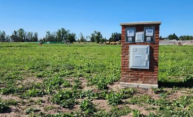Terreno en venta - 510mts2 - Santa Sofía, Pilar Del Este