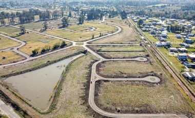 Terreno en venta - 510mts2 - Santa Sofía, Pilar Del Este