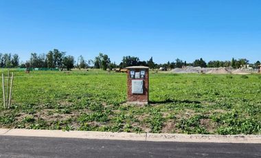 Terreno en venta - 510mts2 - Santa Sofía, Pilar Del Este