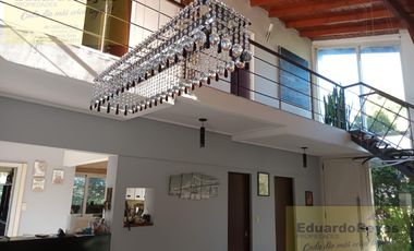 Casa - Country El Paraíso