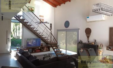 Casa - Country El Paraíso