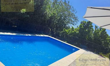 Casa - Country El Paraíso