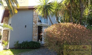 Casa - Country El Paraíso