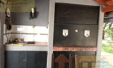 Casa - Country El Paraíso