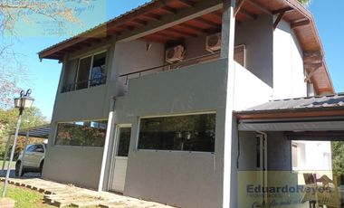 Casa - Country El Paraíso