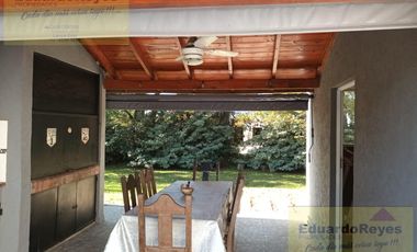 Casa - Country El Paraíso