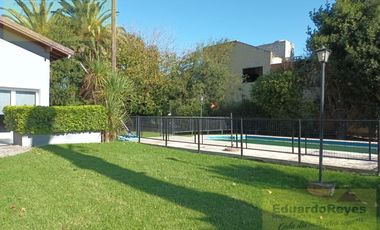 Casa - Country El Paraíso