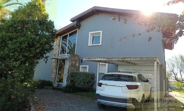 Casa - Country El Paraíso