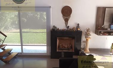 Casa - Country El Paraíso