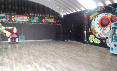 Local Comercial en Renta en Villas de Santiago, Querétaro