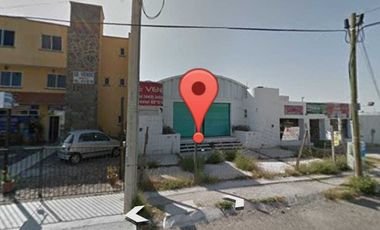 Local Comercial en Renta en Villas de Santiago, Querétaro