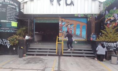 Local Comercial en Renta en Villas de Santiago, Querétaro