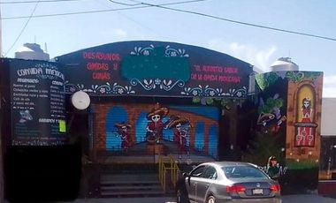 Local Comercial en Renta en Villas de Santiago, Querétaro