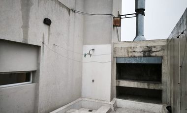 Venta Piso Excl. Depto. 1 Dormit. Cochera incluida en precio. Terraza Exclusiva c/parrillero. Amenities Apto Crédito Hipotecario