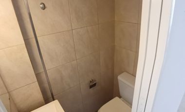 Alquiler departamento 3 ambientes! Con patio